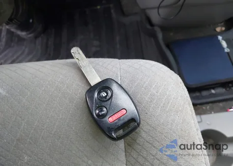 2015 Honda Odyssey Lx из США, поврежденный, VIN 5FNRL5H29FB029038